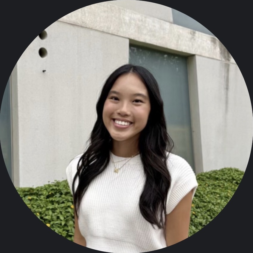 Madelyn Zhang, Founder of Playing to Heal
